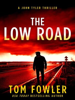 cover image of The Low Road